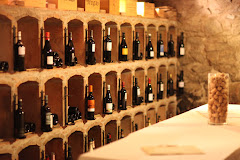 El Celler de Ca La Quica