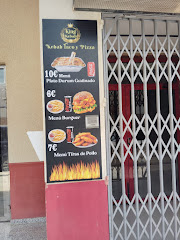 El Desborde