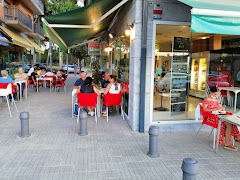 El Duetto Pizzeria