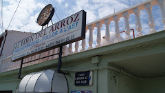 El eden del arroz