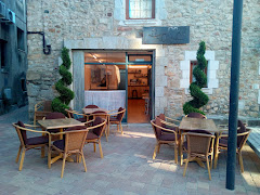 Restaurantes en  Capmany provincia de Girona