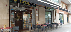 El Frankfurt de la Guardia
