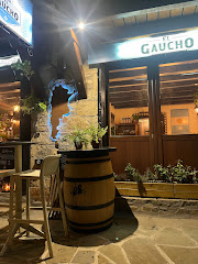 El Gaucho Restaurante Argentino