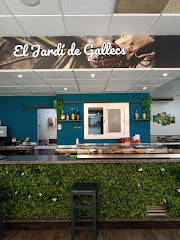 El Jardí de Gallecs