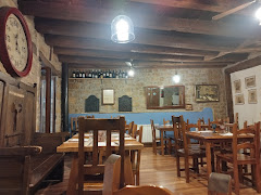 El Leñador