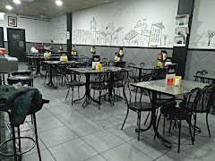 El Nou Quibus | Bar • Cafetería Parets del Vallès ☕️🥯🥪