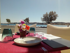 El Nus restaurant