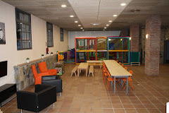 El Petit Esquirol