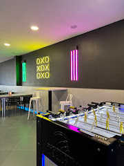 El Pintxito Game