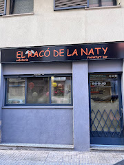 El racó de la Naty