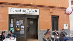 El Racó del S&X