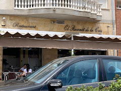 El Raconet de la Cris
