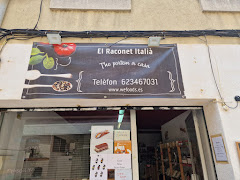El Raconet Italià