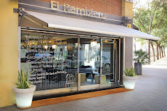 Restaurantes en  Sant Martí ciudad de Barcelona