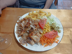 El Rey del Kebab