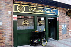 El Rincón del Gin Tonic