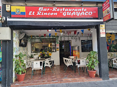 El Rincón Guayaco