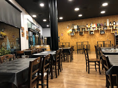 El Tapeo Braseria-Restaurant