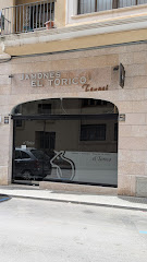 El Torico Teruel