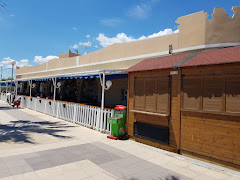 El Torreó Bar Restaurant