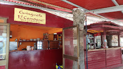 El xiringuito el campane