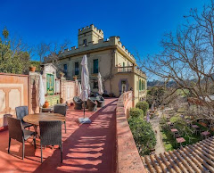 Els Jardins de la Martana