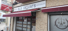 Els Jutjats Restaurant