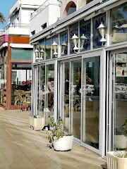 Els Pescadors. Llançà.