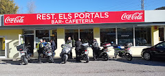 Els Portals de Cercs