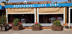 Embarcadero Ca Nuri