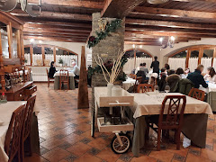 Restaurantes en  Vielha e Mijaran provincia de Lleida