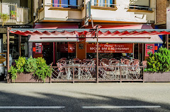 Escalarre Rock-Cafè