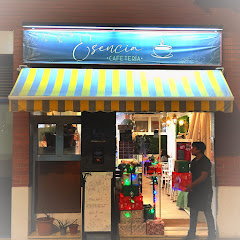 Esencia Cafetería Degustación