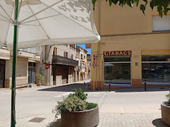 Estanc cafeteria Bellcaire