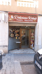 Faizi Döner Kebab