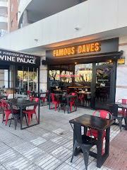 Famous Daves