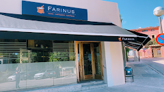Farinus Creixell