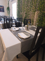 Fenix Restaurant Girona