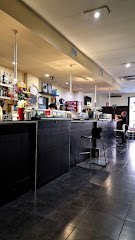 Filantropía Café