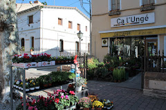 Floristeria Ca l´Ungé