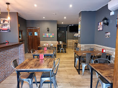 Food Corner