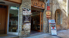 FORCA CERVEZA ARTESANA (Craft Beer) El Sac de Besalú