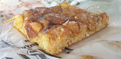 Forn de Llenya Bru