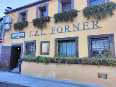 Forn De Pa Cal Forner