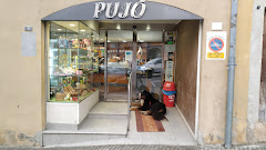 Forn de pa Pujó