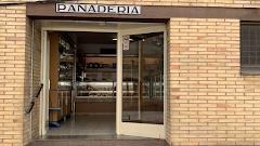 Forn i Pastisseria Vilaspasa