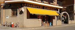 Frankfurt bar llobregat