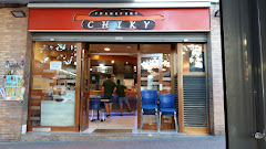 Frankfurt Chiky arenys de mar
