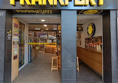 Frankfurt FKT Santa Perpètua de Mogoda