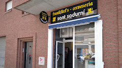 Frankfurt Sant Sadurni